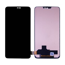 Touch+Display OnePlus 6 Preto Touch+Display OnePlus 6 Preto